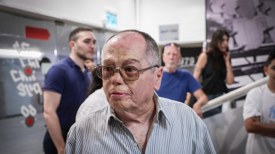 אמנון אברמוביץ'