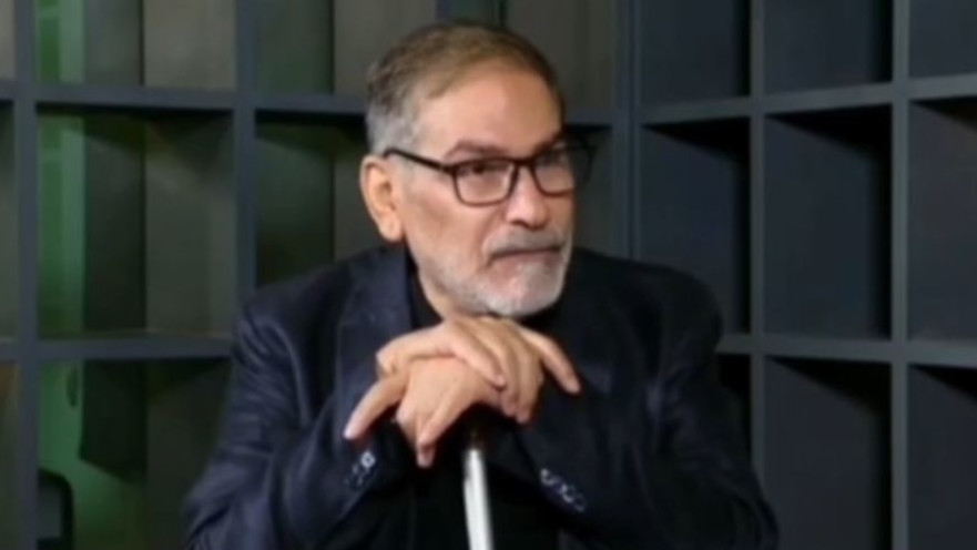 עלי שמח'אני בראיון ראשון לאחר ניסיון החיסול