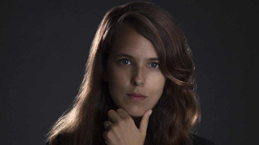 אלינור רופאייזן