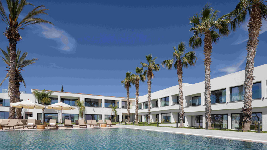 פאפוס הילס בראון כשר  