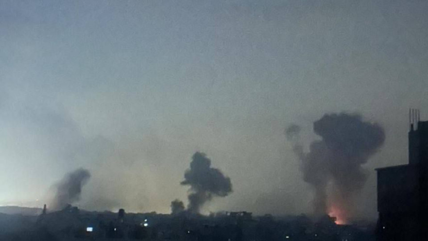 תקיפות בסג'עייה