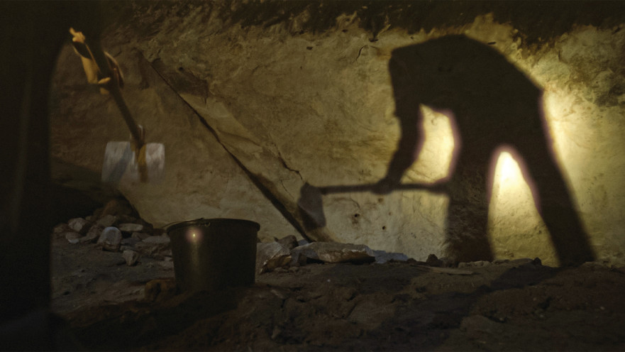 שודדי האוצר האבוד