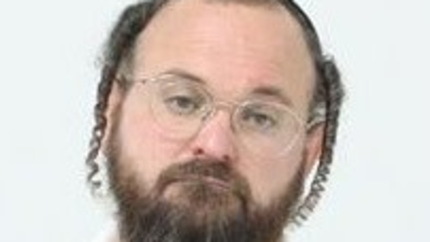 החשוד חיים רוטר