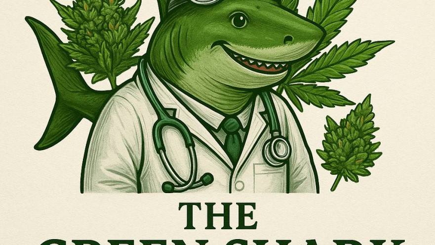  "הכריש הירוק"