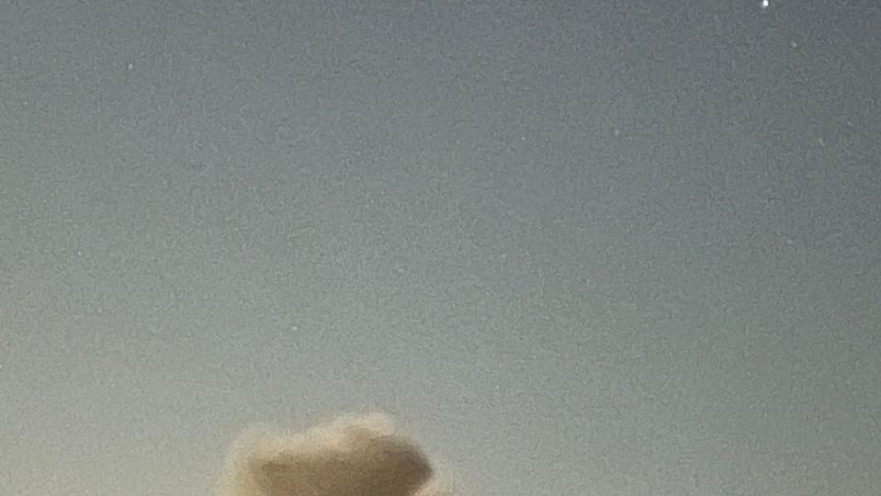 תקיפה בלבנון