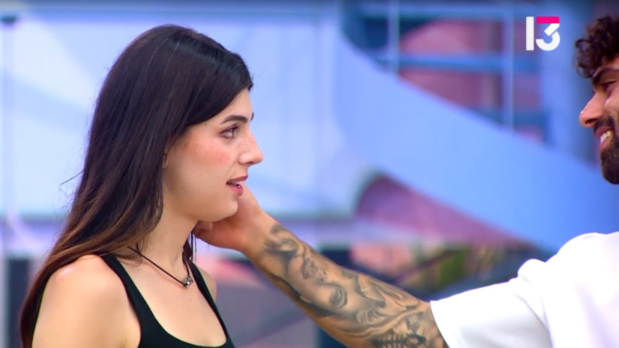 שאול חכם ואלאיה הוף באח הגדול