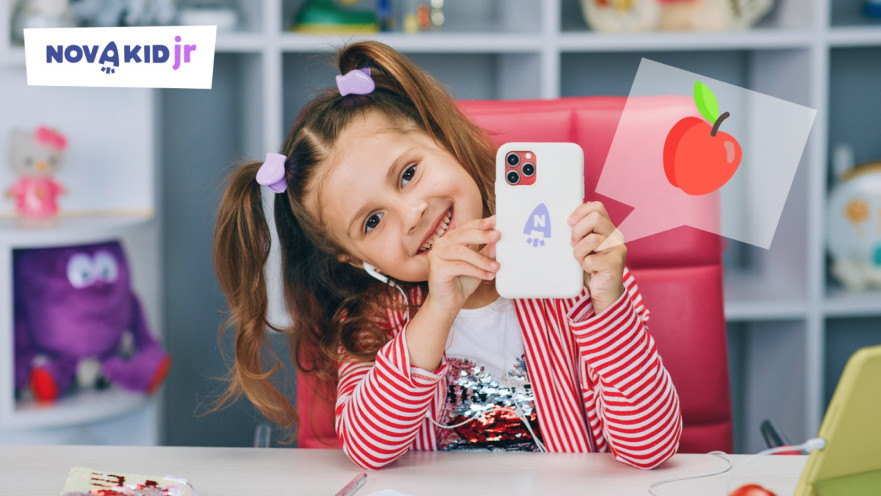 נובאקיד ג'וניור