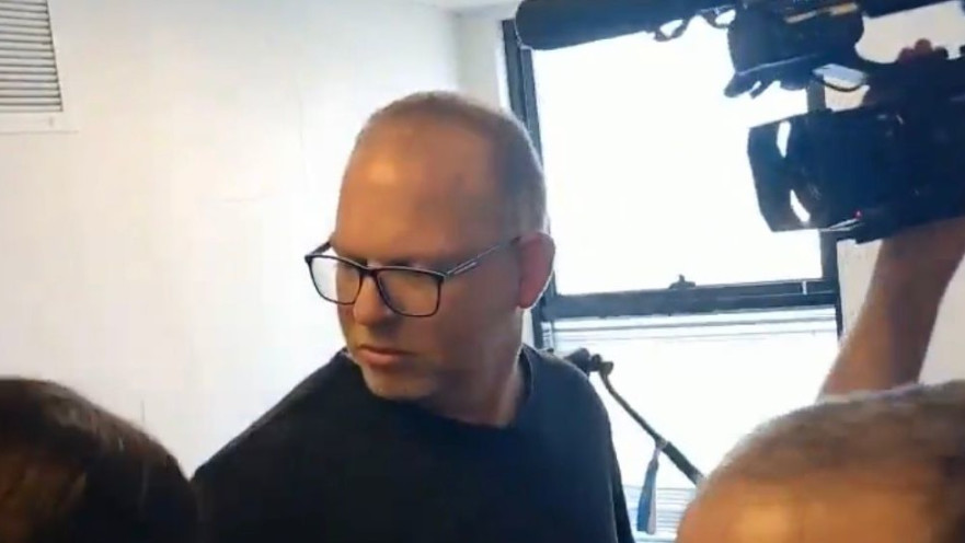 אביעד גליקמן