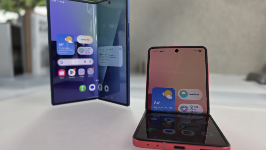 Galaxy Z Fold 7