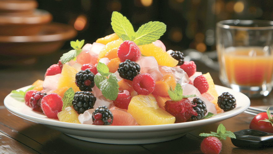 זה לא רקוב, זה אוצר: היתרונות של פירות בשלים שלא הכרתם | ד״ר מאיה רוזמן