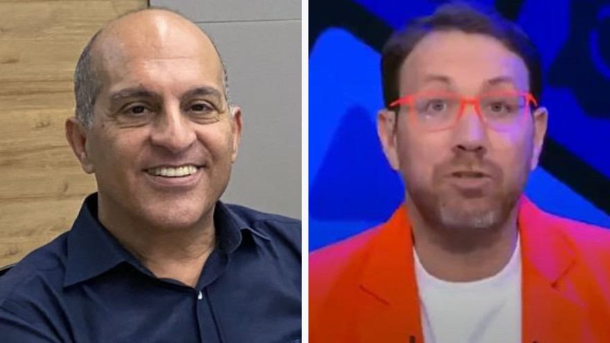 יהודה שלזינגר, ברק סרי