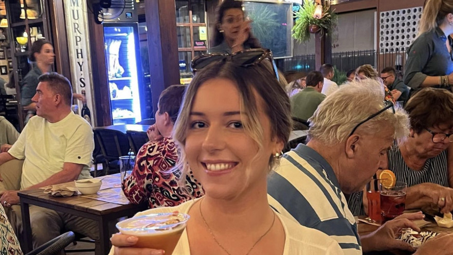 ״התחלתי לעבוד כאופר של המשפחה הזו: לא ציפיתי להתאהב״