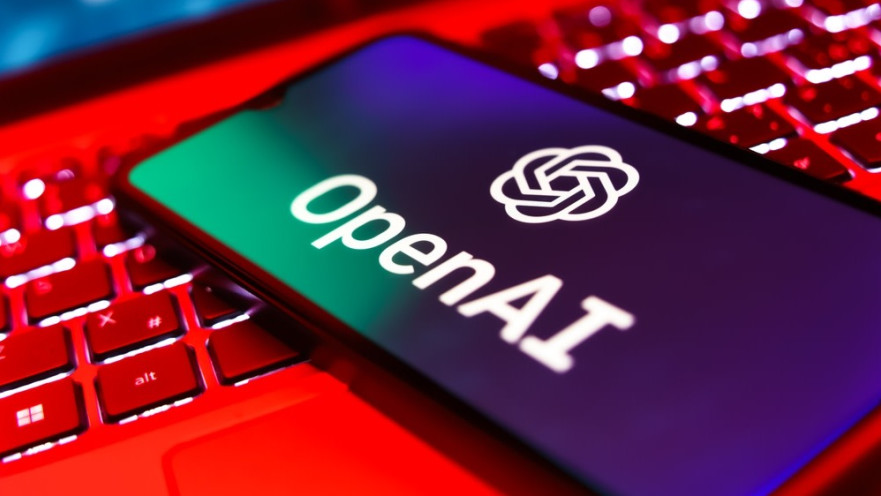 OpenAI. הממציאה של צ'אט ג'יפיטי