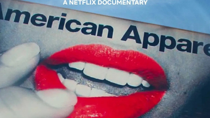 Trainwreck: The Cult of American Appare