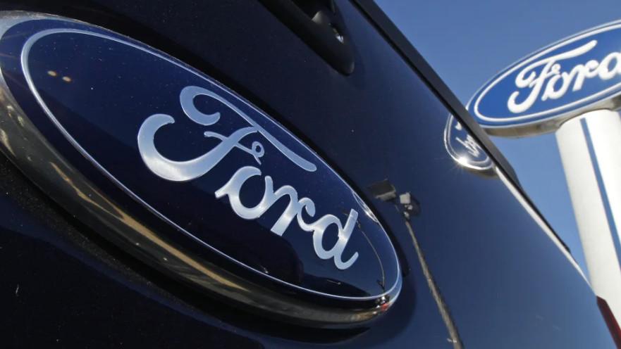 ריקול בפורד 