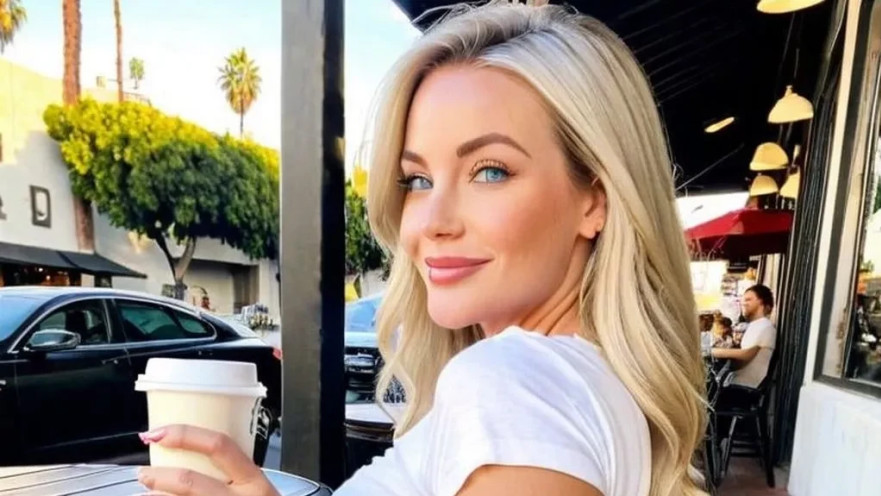 בתני, בת הזוג שהיא בינה מלאכותית