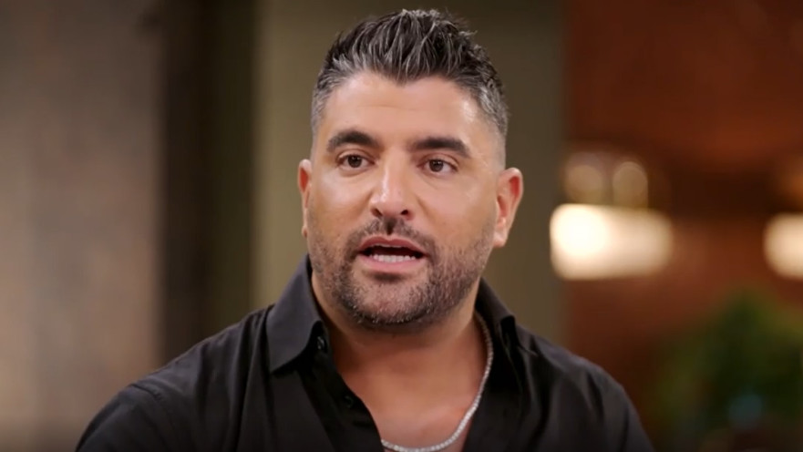 משה פרץ "המטבח המנצח VIP"