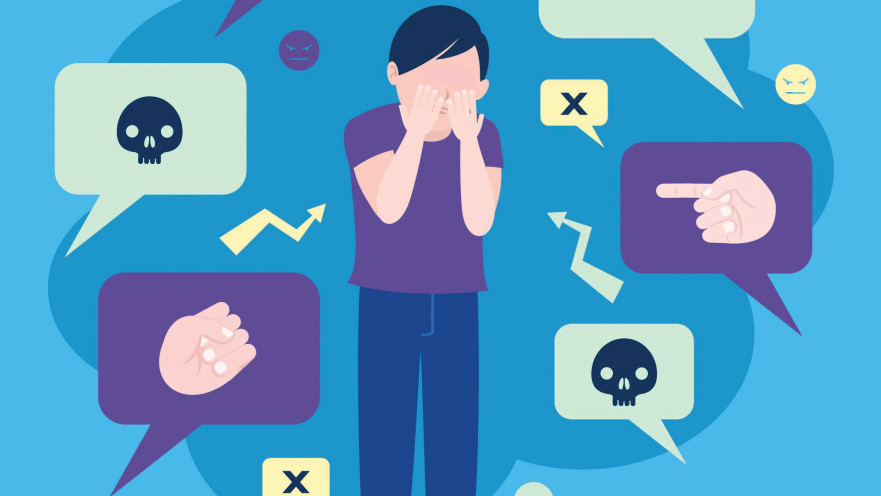 פרובוקציות ברשת