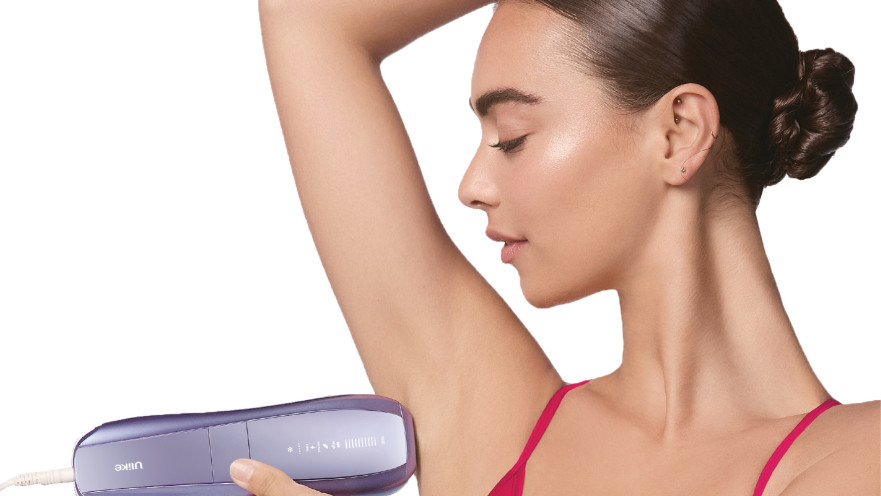 הסרת שיער אילוסטרציה