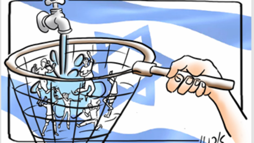 משבר כוח האדם בישראל הוא עובדה ובר פתרון