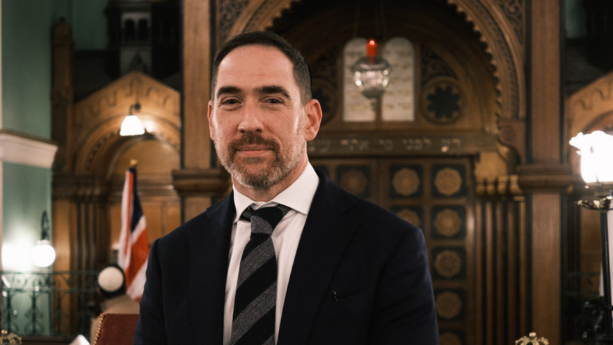 הרב יוסף דואק