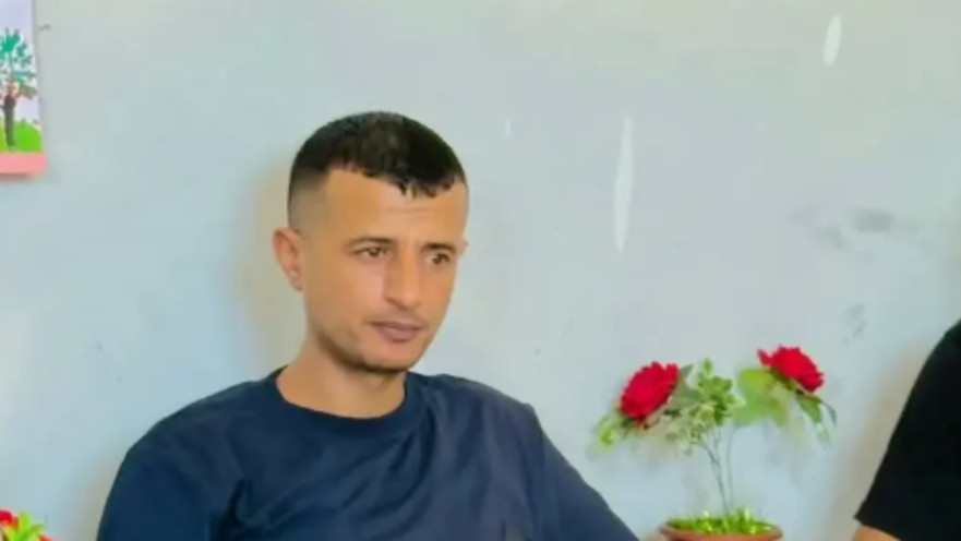 יאסר אבו שבאב