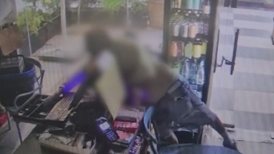 בן 24 שדד בתי עסק בגבעתיים ונתפס