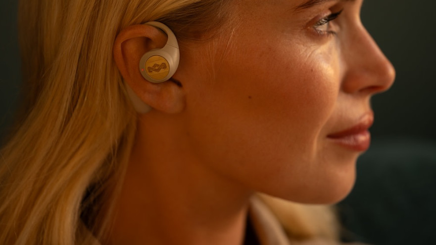 אוזניות ספורט אוזן פתוחה - LIBERATE OWS, מחיר: 390 ש"ח