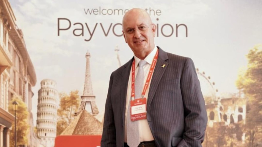 אלון קצף, נשיא ומייסד פספורטכארד