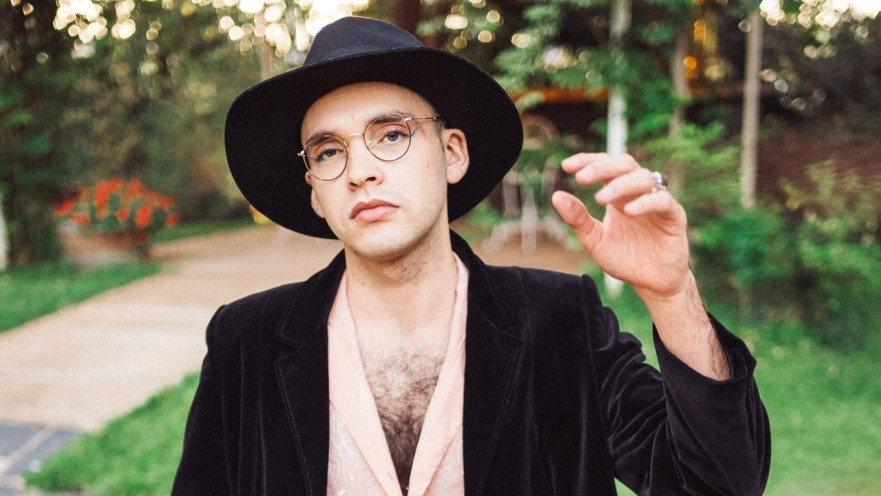 Itamar Carmeli - איתמר כרמלי