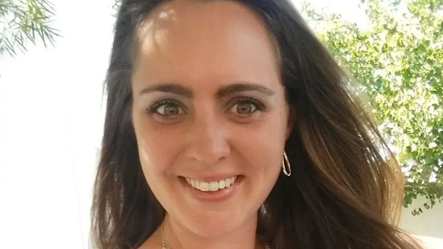 קתרין רסטלי