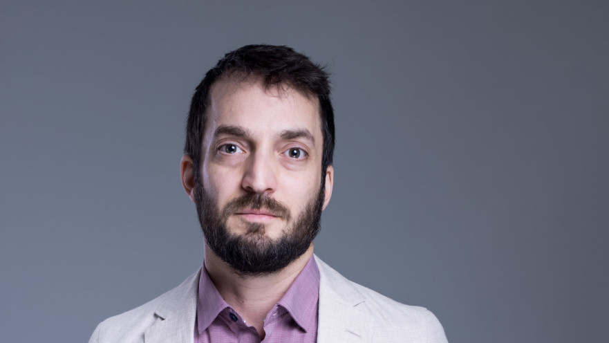 תמיר מנדובסקי