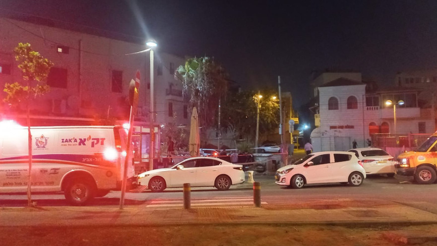 זירות פשע ביפו (למולמים אין קשר לכתבה)