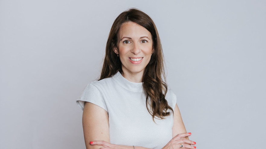 גילי הוך, סמנכ"ל פיתוח עסקי ואסטרטגיה בישראכרט