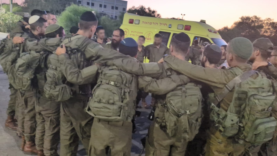 לוחמי נצח יהודה