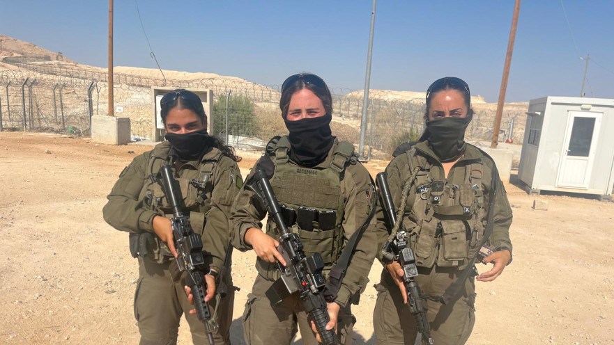 סג״מ א׳, סג״מ נ׳  וסג״מ י׳ 