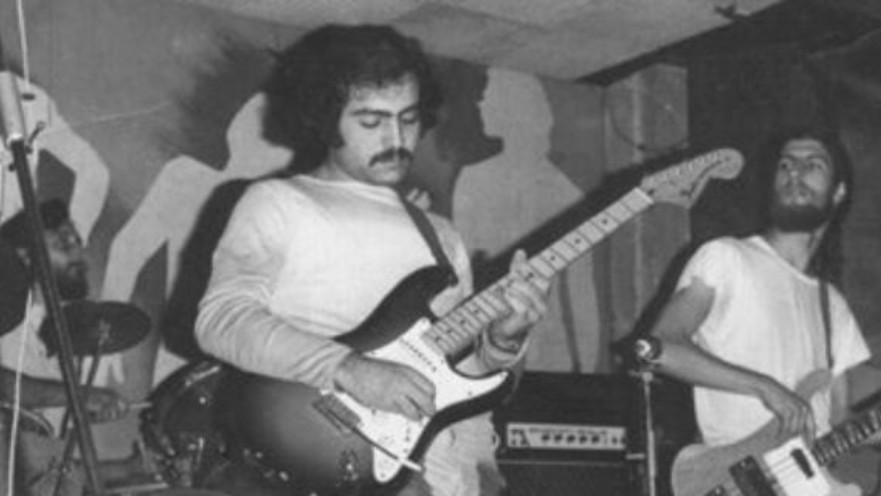 יוסי פיאמנטה