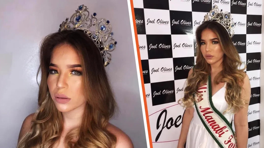 אסתר גבריאלה מוריו קרוז