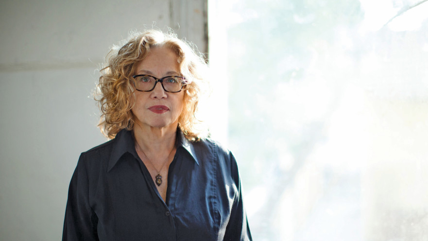 חוה אלברשטיין