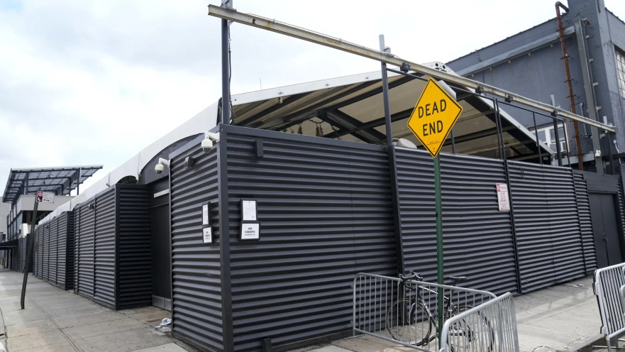 מועדון המיראז' עומד בפני סגירה