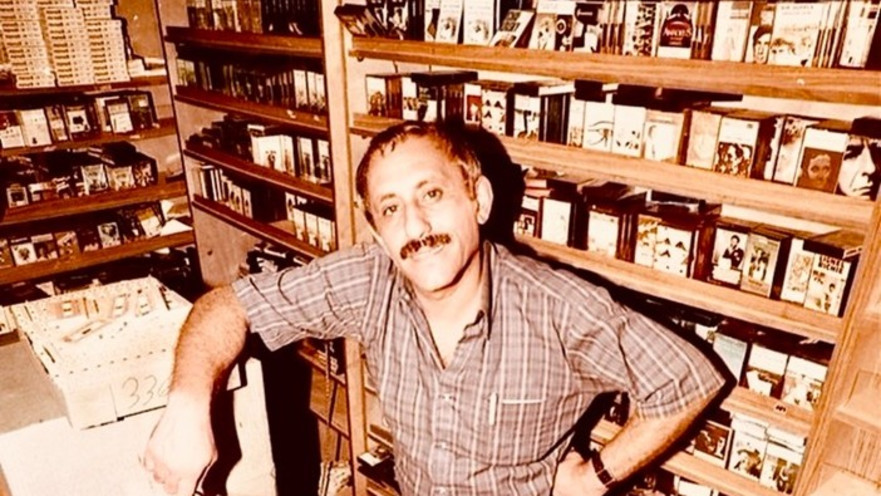 מלך הקסאטות