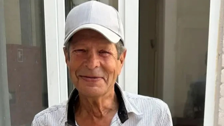 המשפחה נדהמה לגלות - האב שנעלם במשך 27 שנים הפך לעבד ברוסיה