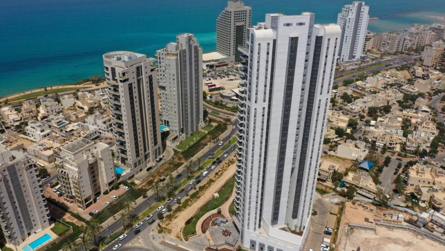 קרקע בלב המטרופולין של נתניה: הזדמנות נדל"נית באזור שמתפתח במהירות