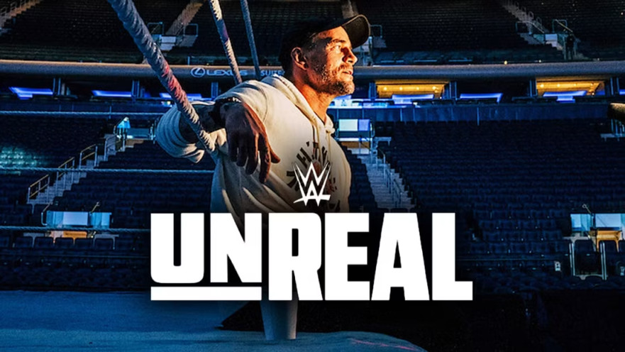 WWE: Unreal