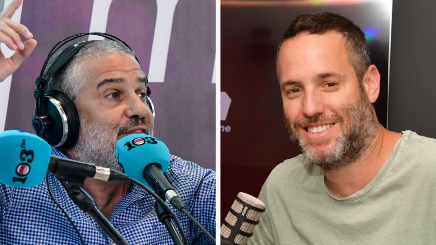 יותם זמרי, ינון מגל