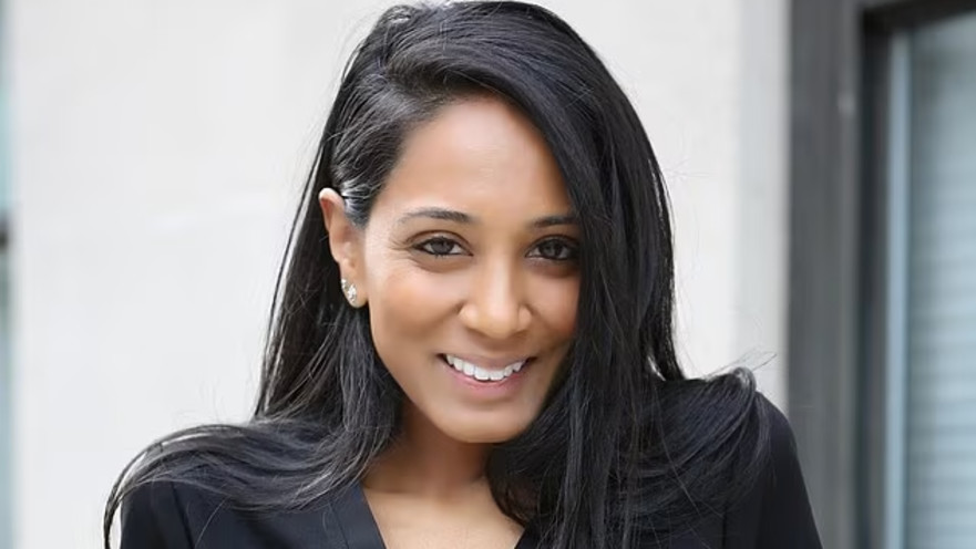 ד"ר פונאם דסאי