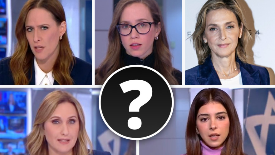 קרן מרציאנו, עדי זריפי, יונית לוי, דנה וייס, עמליה דואק