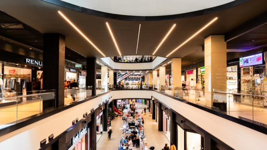 BIG FASHION בת-ים