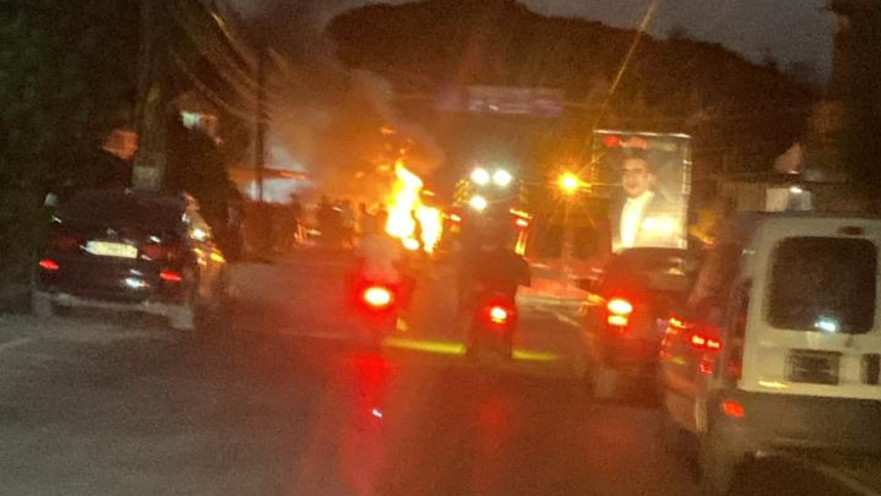 חיסול בדרום לבנון