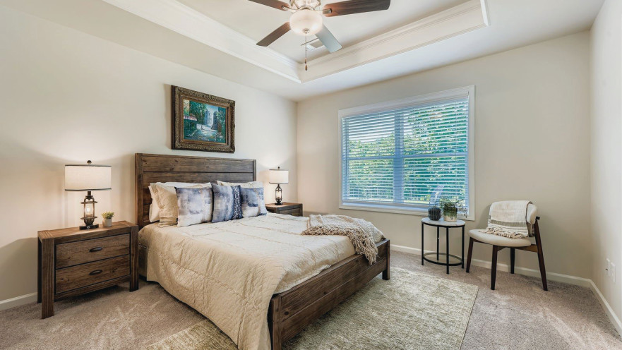 וולנס ומגורים